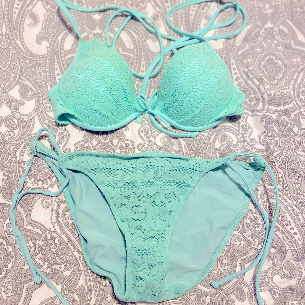 Victoria’s Secret Swimsuit